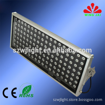 Shenzhen factory direct sales high power watperoof 200 watt led flood light with CE ROHS